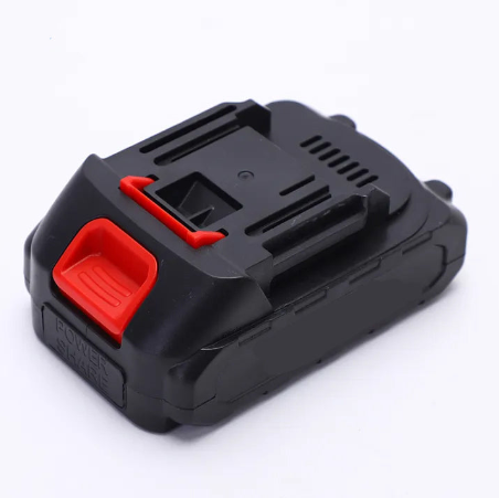 Cordless turbo jet blower for garden and car cleaning