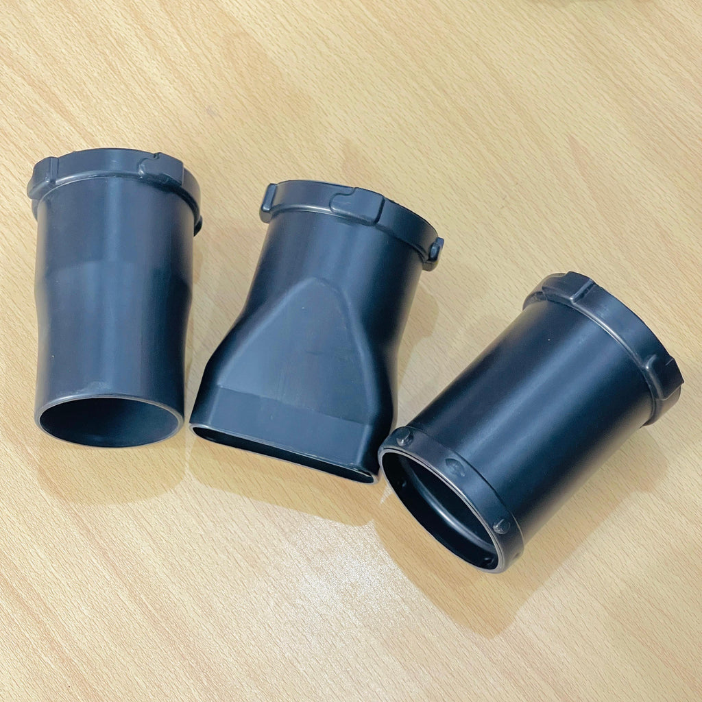 Makita 48V Cordless Lithium-Ion Storm Turbofan Blower – 6.0Ah Battery, 32,000 RPM High-Power Air Duster